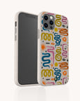 Year Of The Snake Eco-Friendly Biodegradable Phone Case