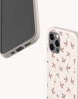 Swallows Eco-Friendly Phone Case