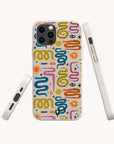 Year Of The Snake Eco-Friendly Biodegradable Phone Case