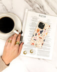 Love Spell Eco-Friendly Phone Case