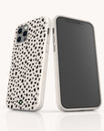 Dark Spots Eco-Friendly Phone Case