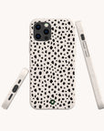 Dark Spots Eco-Friendly Phone Case