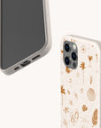 Summer Jam Eco-Friendly Phone Case