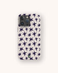 Wonky Stars Biodegradable Phone Case