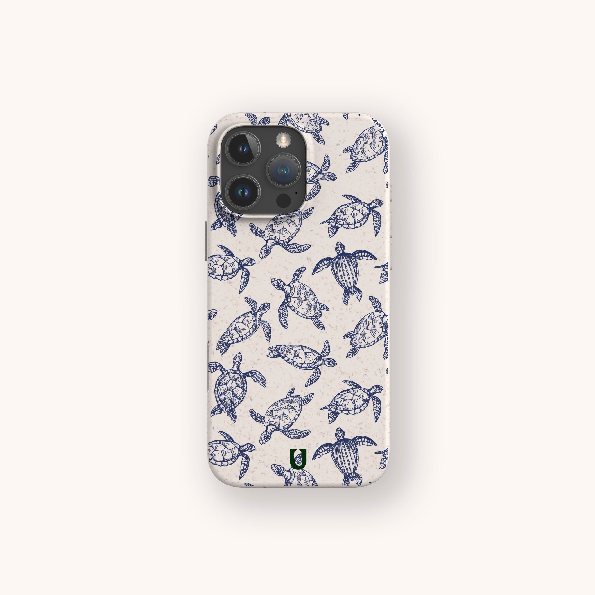 Turtles Eco-Friendly Phone Case