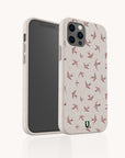 Swallows Eco-Friendly Phone Case