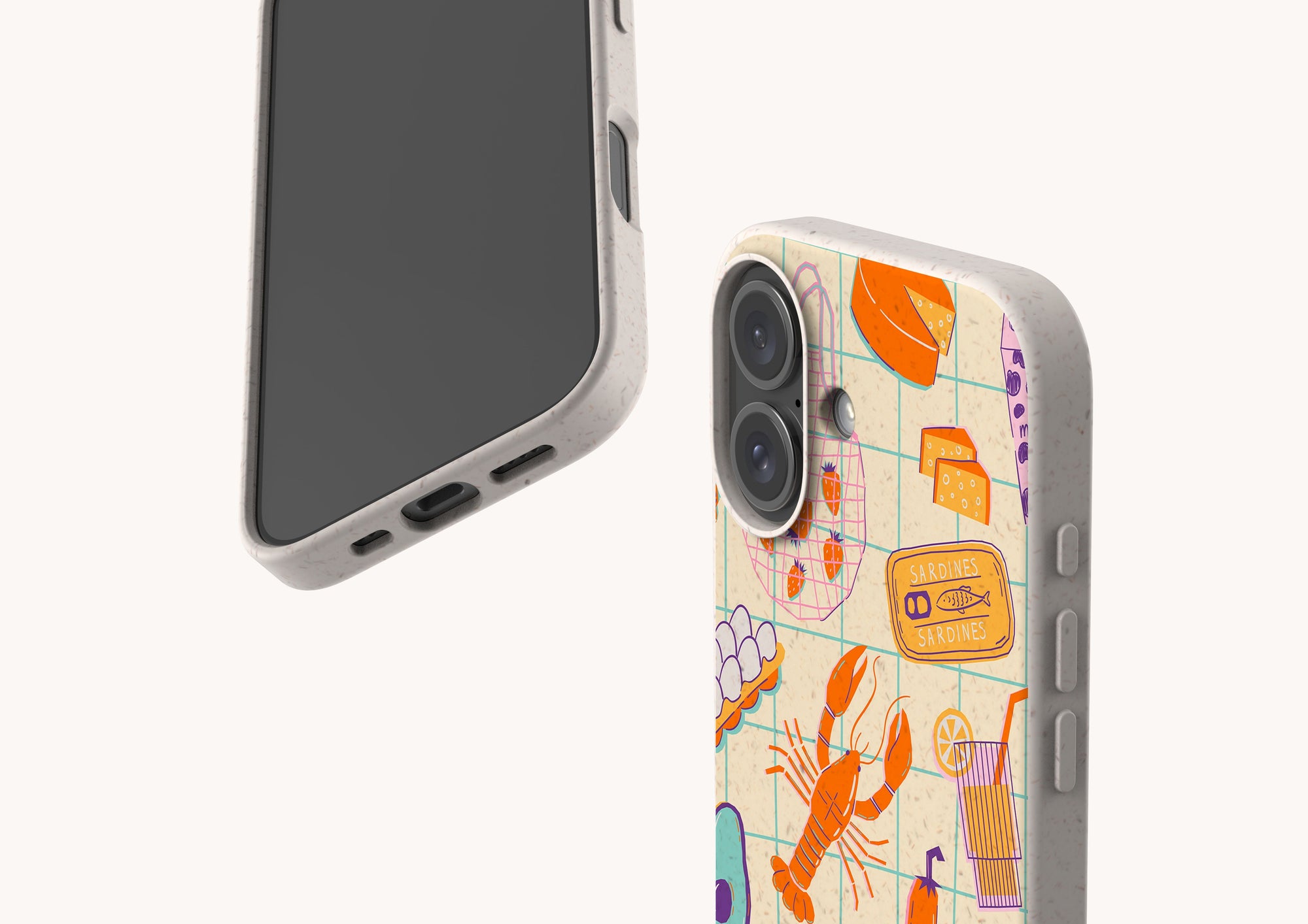 The Best Biodegradable Phone Cases for the iPhone 17