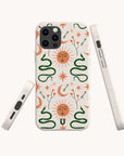 The Sun and the Moon Eco-Friendly Phone Case