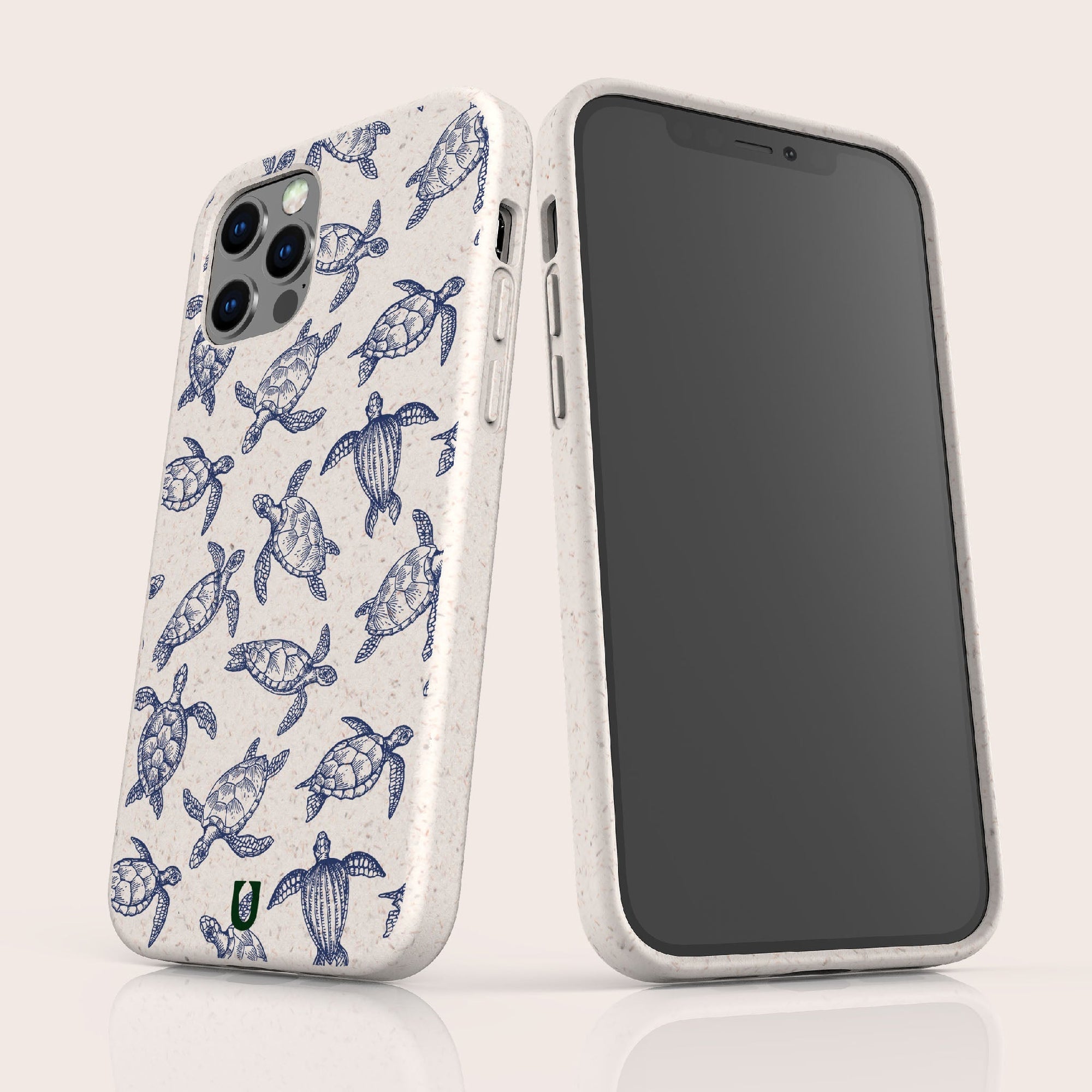 Turtles Eco-Friendly Phone Case – Casulo Turtles Eco-Friendly Phone Case – Casulo