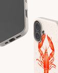 Aragosta Eco-Friendly Biodegradable Phone Case