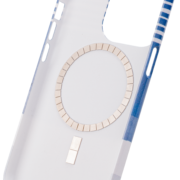 MagSafe Magnetic Ring for Induction Charger on a phone case