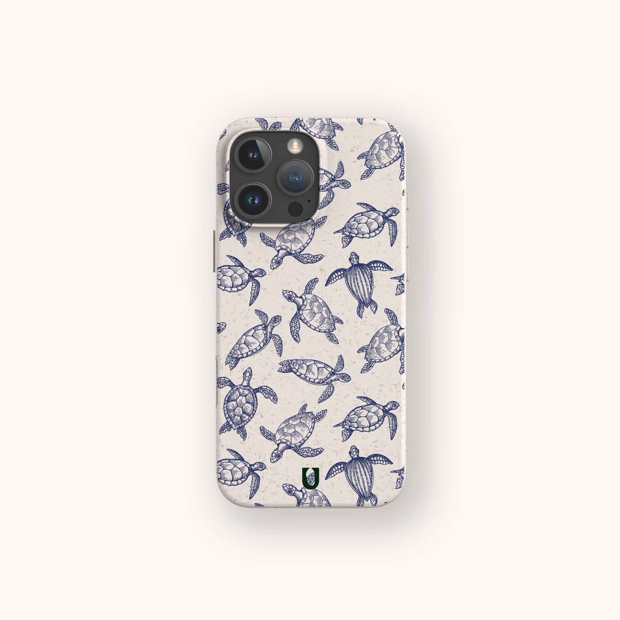 Turtles Eco-Friendly Phone Case Turtles Eco-Friendly Phone Case