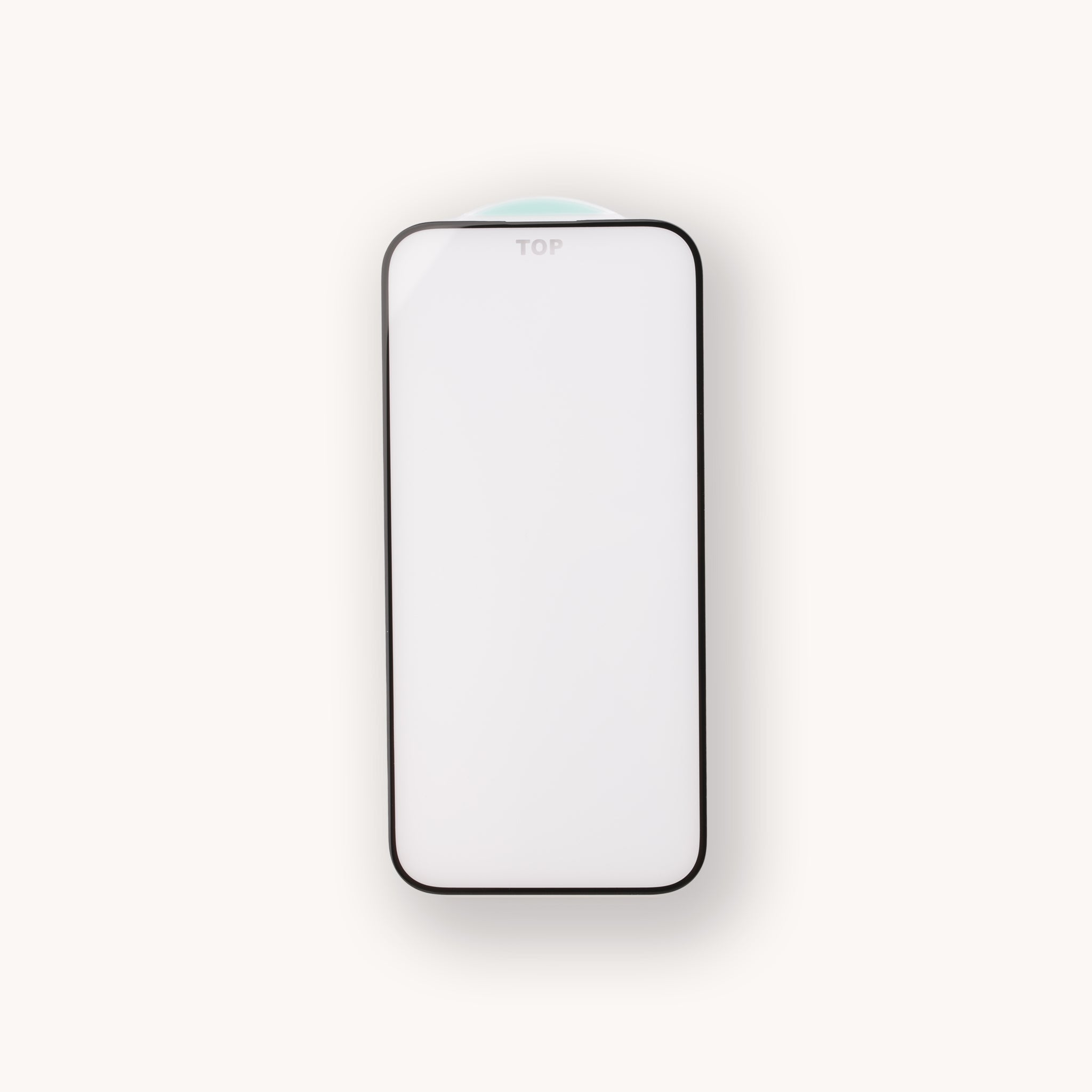 Eco Glass Screen and Camera Lens Protector – Casulo
